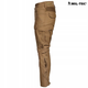 Штаны, брюки Mil-Tec 10516819 Chimera Combat Pants - coyote размер S - изображение 7