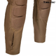 Штаны, брюки Mil-Tec 10516819 Chimera Combat Pants - coyote размер S - изображение 8