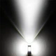 Светодиодные лампы W21W-T20 Led в габариты Carlamp 4G-Series (4G21/7440) - изображение 2