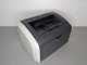 Принтер HP LaserJet 1010 / лазерная монохромная печать / 600x600 dpi / A4 / 12 стр. мин / USB 2.0 б/у - изображение 4