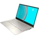 Ноутбук HP Pavilion 14-dv0082ur (4Z2N6EA) Warm Gold / Intel Core i3-1125G4 / RAM 8 ГБ / SSD 512 ГБ / Intel UHD Graphics / Без ОС - изображение 3