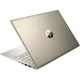 Ноутбук HP Pavilion 14-dv0082ur (4Z2N6EA) Warm Gold / Intel Core i3-1125G4 / RAM 8 ГБ / SSD 512 ГБ / Intel UHD Graphics / Без ОС - изображение 4