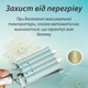 Плойка для волос пять волн с регулятором температуры фарфоровая VGR V-597 - изображение 6
