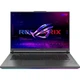 Ноутбук ASUS ROG Strix G18 G814JI (G814JI-CS94) 64GB/4TB CUSTOM - зображення 1