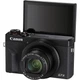 Фотоапарат Canon PowerShot G7X Mark III Black - зображення 6