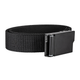 Ремінь 5.11 Tactical SI Web Belt 44 Black - зображення 2