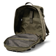 Рюкзак тактичний 5.11 Tactical RUSH24 2.0 Backpack RANGER GREEN - зображення 7