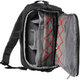 Рюкзак тактичний медичний 5.11 UCR SLINGPACK Black - зображення 6