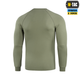 Реглан M-Tac Заповіді стрільця Light Olive 2XL - зображення 4