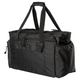 Сумка патрульная 5.11 Tactical BASIC PATROL BAG 37L Black - изображение 3