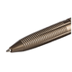 Ручка тактическая 5.11 Tactical Kubaton Tactical Pen Sandstone - изображение 4