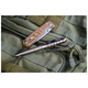 Ручка тактическая 5.11 Tactical Kubaton Tactical Pen Sandstone - изображение 13