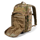 Рюкзак тактичний 5.11 Tactical RUSH12 2.0 MultiCam Backpack Multicam - зображення 8