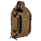 Сумка-рюкзак однолямочная 5.11 Tactical RAPID SLING PACK 10L Kangaroo - изображение 3