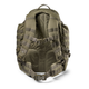 Рюкзак тактический 5.11 Tactical RUSH72 2.0 Backpack RANGER GREEN - изображение 4