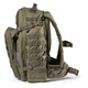 Рюкзак тактичний 5.11 Tactical RUSH72 2.0 Backpack RANGER GREEN - зображення 5