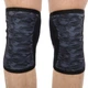 Наколенники для приседаний (2шт) CROSSFIT KNEECAP EZOUS (неопрен (SCR), толщ. вид 5мм, р-р M(35-38см) (A-05_Камуфляж серый_M) - изображение 3