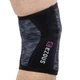 Наколенники для приседаний (2шт) CROSSFIT KNEECAP EZOUS (неопрен (SCR), толщ. вид 5мм, р-р M(35-38см) (A-05_Камуфляж серый_M) - изображение 6