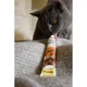Вітаміни та добавки GimCat Duo Paste Anti-hairball malt with cheese Паста для котів з чутливим травленням мальт та сир 50 г (1111183698) - зображення 4