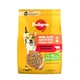Сухой корм Pedigree Adult Mini говядина и овощи для взрослых собак малых пород 12 кг (5998749120910) - изображение 1