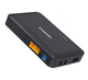 Джерело безперебійного живлення для роутерів Marsriva KP2Plus DC UPS 240VAC 2xDC+PoE24V1A+USB OUT 2x5V 9V 12V2.5A 18W 16000Ah Black - зображення 3