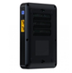 Джерело безперебійного живлення для роутерів Marsriva KP2Plus DC UPS 240VAC 2xDC+PoE24V1A+USB OUT 2x5V 9V 12V2.5A 18W 16000Ah Black - зображення 5