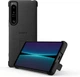 Смартфон Sony Xperia 1 IV XQ-CT72 12/256Gb (Black) Style Cover with Stand - зображення 1