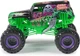 Джип-внедорожник монстр трак Дракон Монстр Джем 1:24 Grave Digger Monster Jam 6056371/20143051 - изображение 4