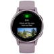Смарт-годинник Garmin vivoactive 5 Metallic Orchid Aluminum Bezel with Orchid Case and Silicone (010-02862-13) - изображение 6