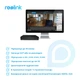36-канальный IP видеорегистратор Reolink RLN36, 16Мп - изображение 3