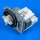 Насос (помпа) Askoll Mod. R050 / M220 / M221 для стиральной машины (1322082007) - изображение 1