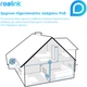 Відеореєстратор Reolink NVS16 RLN16-410 - зображення 4