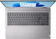 Ноутбук Lenovo Yoga 7 2-in-1 16AHP9 (83DM0004US) Arctic Grey - изображение 9