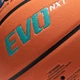 Баскетбольный мяч Wilson EVO NXT CHAMPIONS LEAGUE WTB0900XBBCL - изображение 3