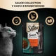 Консервированный корм Sheba Select Slices с говядиной в соусе 85 г (4770608261672) - изображение 4