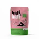 Консервированный корм Half&Half Влажный корм для котят, кусочки с индейкой в желе, пауч 100 г (1111175742) - изображение 1