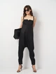 Брюки-комбинезон женские G-Star Raw 91912C-5728-990 S Черные (8718513253852_8718513509256) - изображение 5