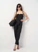 Брюки-комбинезон женские G-Star Raw 91912C-5728-990 S Черные (8718513253852_8718513509256) - изображение 7