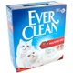 Наполнители Ever Clean Multiple Cat Комкующийся наполнитель, с гранулами силикагеля 6 л (123452) - изображение 1