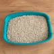 Наповнювачі для туалету Essence Tofu Наповнювач для котячого туалету, натуральний 6 л (1111169978) - зображення 5