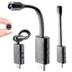 USB мини камера на гибкой ножке Ztour U11, 2 Мп, Full HD 1080P - изображение 1