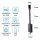 USB мини камера на гибкой ножке Ztour U11, 2 Мп, Full HD 1080P - изображение 4