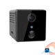 Wifi мини камера c датчиком движения ZTour WD12, 1080p, Android & Iphone , до 180 дней автономной работы - изображение 1