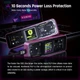 Чехол DOCKCASE Explorer Edition M2 SSD 10s Power Protection, SSD Detection Health Detection, Dual USB-C 3.2 Gen 2 Ports (10Gbps) поддерживает NVMe SSD до 4 ТБ - розовый - изображение 2