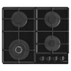 Духовой шкаф GORENJE BO6735E05B + Варочная поверхность GORENJE GTW641EB (743549) - изображение 3
