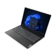 Ноутбук V15-G4 15,6" FHD IPS AG, Intel i3-1315U, 8GB, F256GB, UMA, DOS, черный Lenovo (teh0014292) - изображение 4