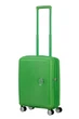 Валіза 55 См American Tourister SOUNDBOX GRASS GREEN 55x40x20(23) 32G*54001 - зображення 4