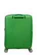 Валіза 55 См American Tourister SOUNDBOX GRASS GREEN 55x40x20(23) 32G*54001 - зображення 5
