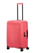 Чемодан 66 См American Tourister DASHPOP SUGAR PINK 66x40x22(25) MG5*90002 - изображение 4