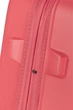 Чемодан 66 См American Tourister DASHPOP SUGAR PINK 66x40x22(25) MG5*90002 - изображение 6